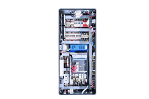 Pitch Motion Control System